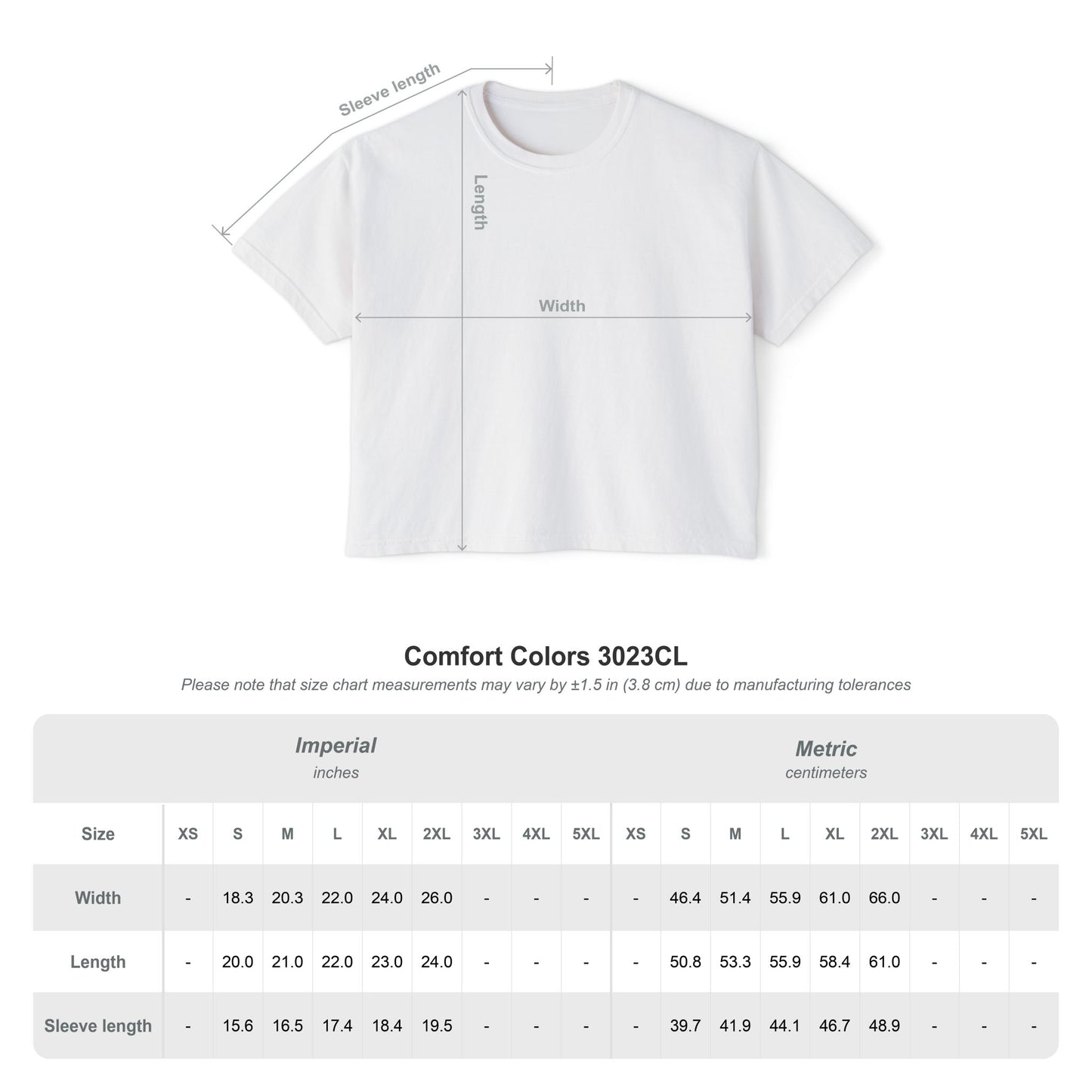 Women's Boxy Tee - Soft Life Bow Tee